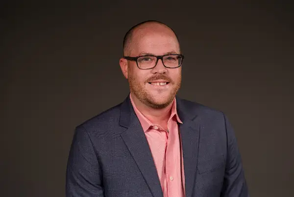 Brad Rogers — Realtor at Storey Lake Resort