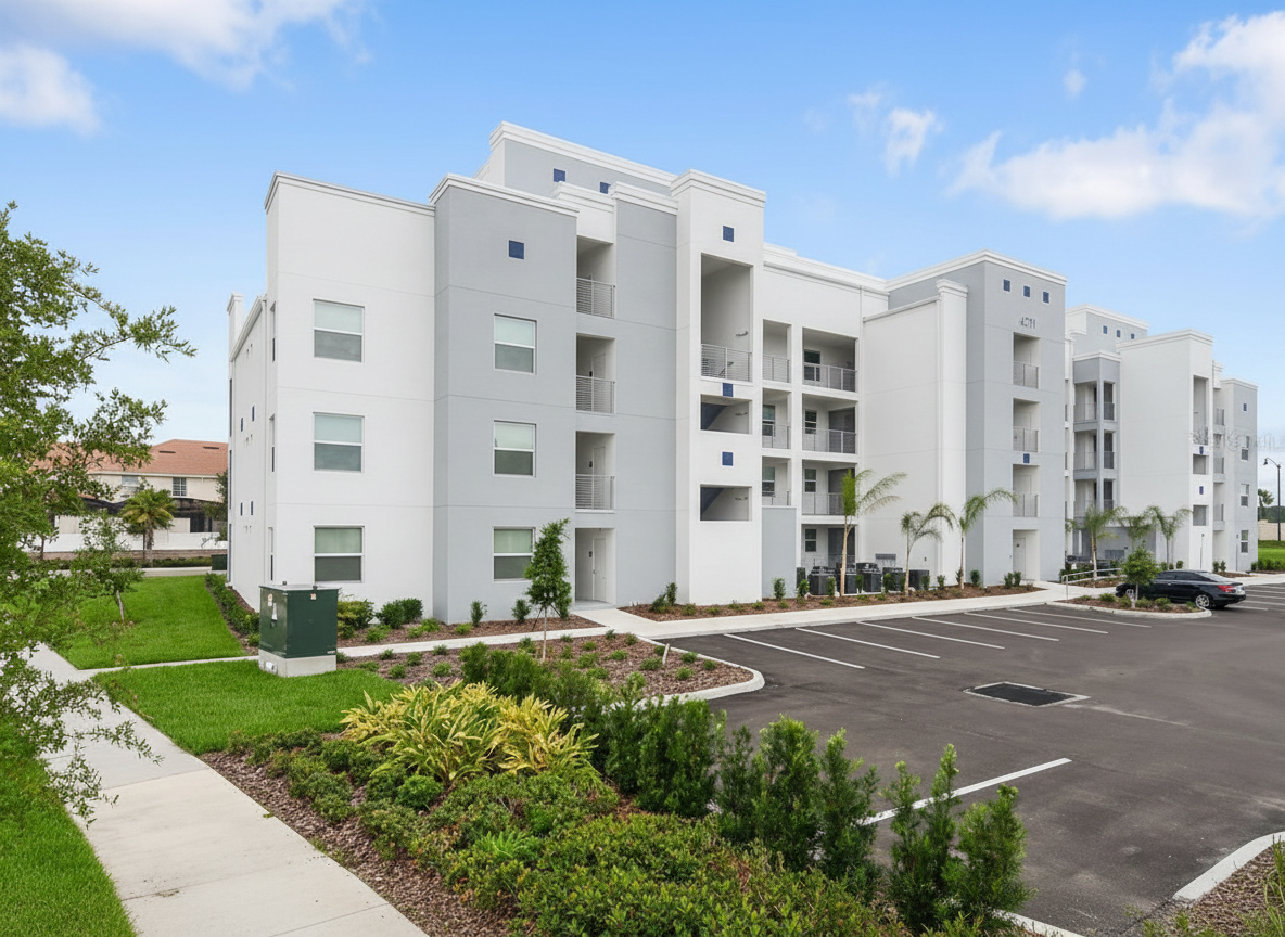 Condos for sale at Storey Lake Resort