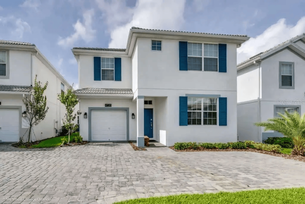 Homes for sale at Storey Lake Resort