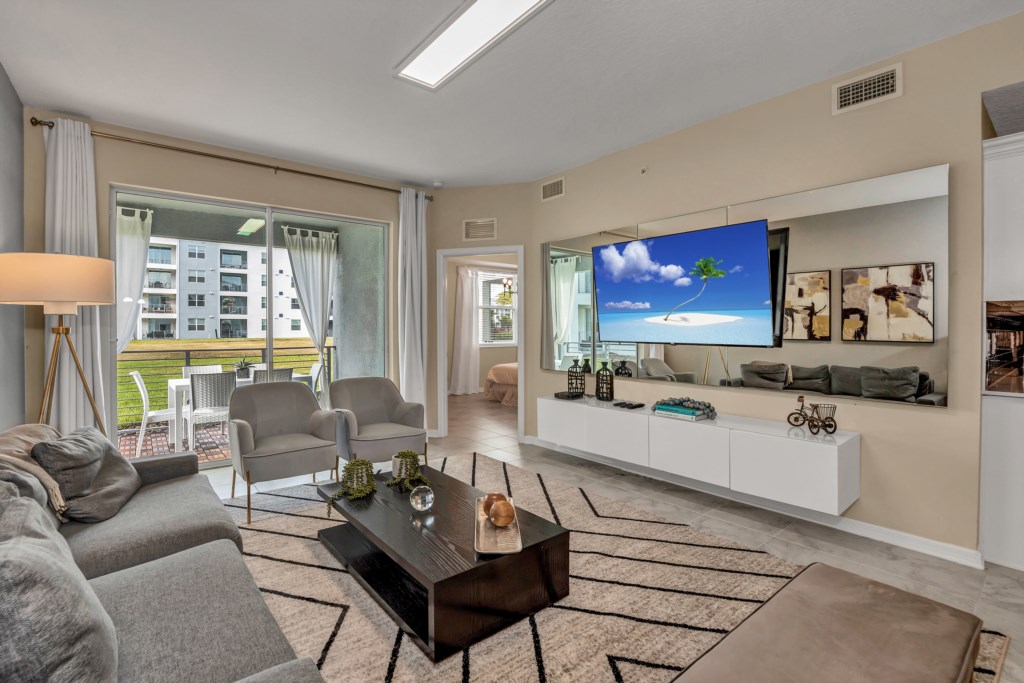3 bedroom condos at Storey Lake